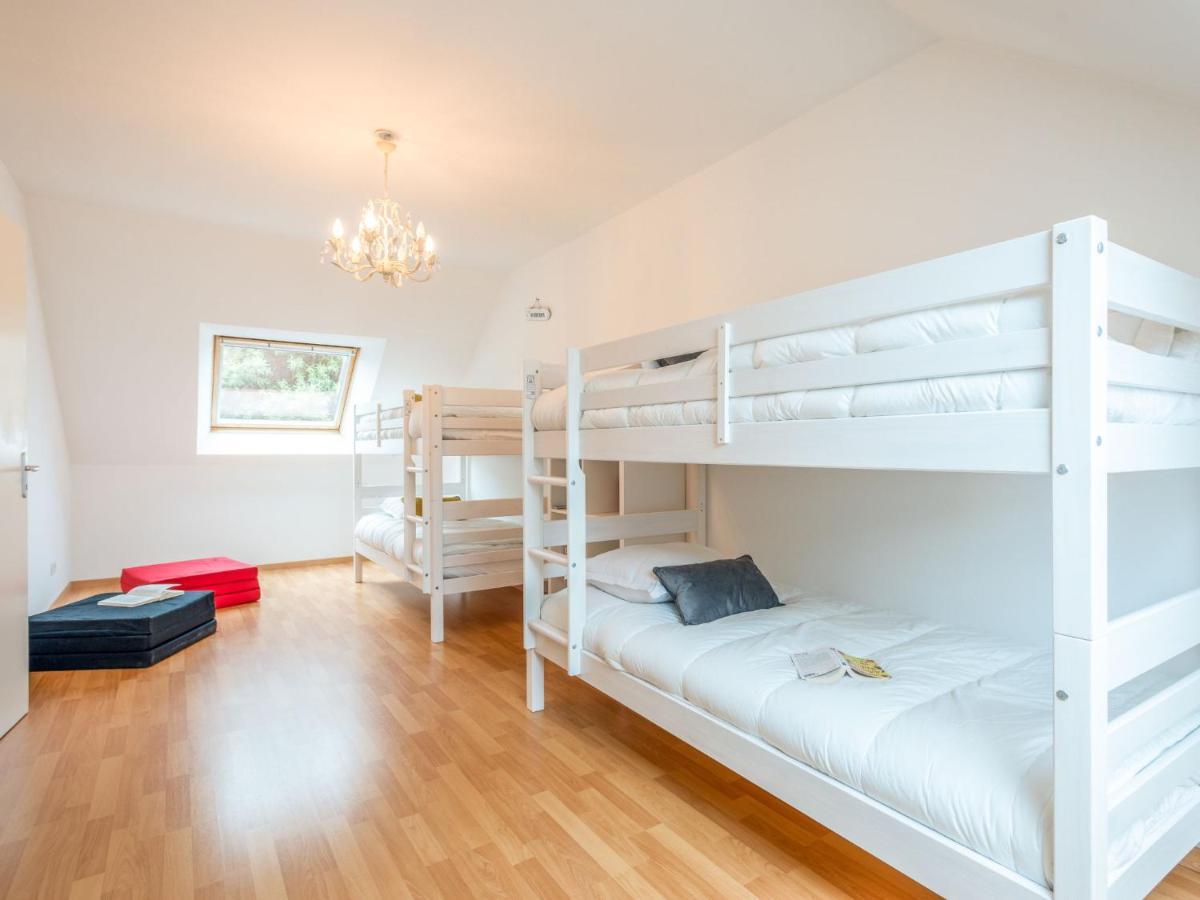 Holiday Home Residence Ker Armor By Interhome Киберон Экстерьер фото