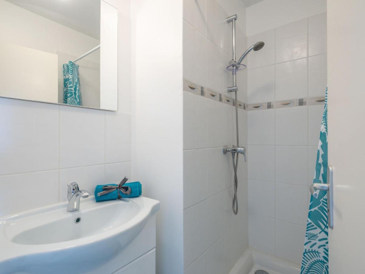 Holiday Home Residence Ker Armor By Interhome Киберон Экстерьер фото